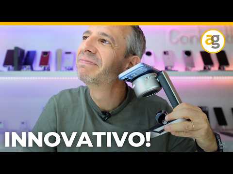 INNAMORATO di questo CARICABATTERIE! TEST Ugreen POWERBANK e ALIMENTATORI