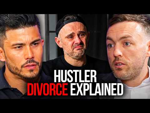 Why Winning in Business Leads to Divorce…