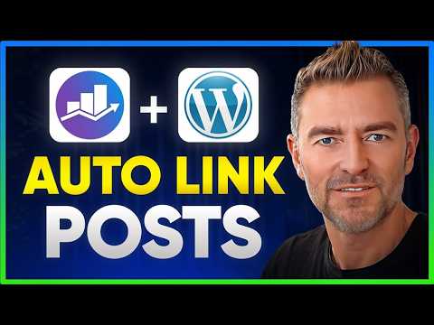 This WordPress Plugin Automatically Links All Your Posts