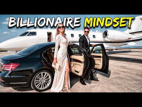 Adversity Is Opportunity: How To Build A Billionaire Mindset