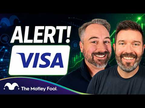 Could Stablecoins Disrupt Visa's Payments Franchise?