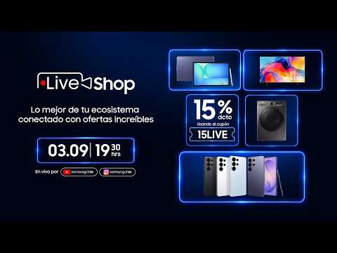 Todo tu ecosistema conectado con ofertas increíbles ✨😎