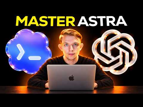 28 Insane Things Astra Can Do (2 Hour Course)