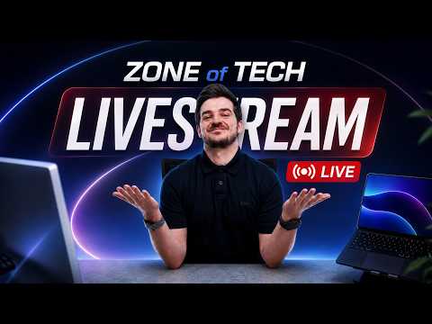 Apple WWDC 2026 – ZONEofTECH LIVE #2