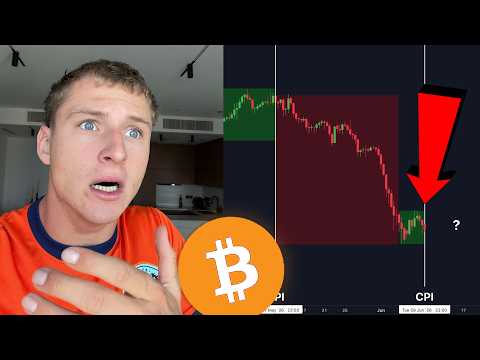 BITCOIN WARNING: WATCH WITHIN 24 HOURS!!!