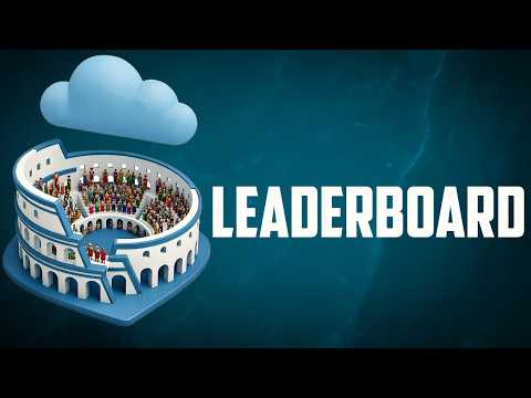 This AWS Leaderboard Will Expose What You Don't Actually Know