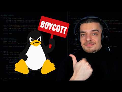 Why I’m Done With Apps That Ignore Linux...