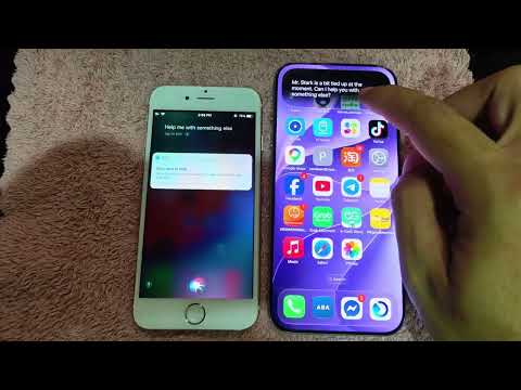 iOS 12 Siri meets Siri Ai iOS 27
