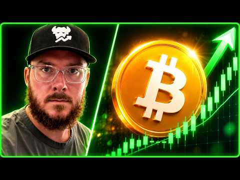🚨 BITCOIN’S NEXT MOVE WILL CATCH EVERYONE OFF GUARD