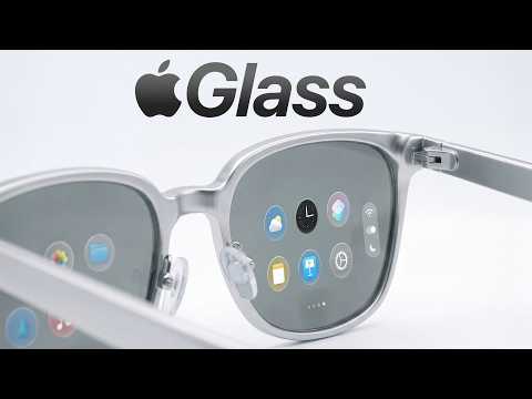 Apple Glass - Meta's in Trouble