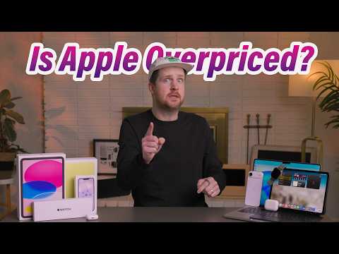 The “Apple Tax” Is Quietly Disappearing