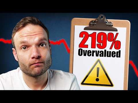 I Looked at Every Reason to Be Bearish - (One Scares Me)