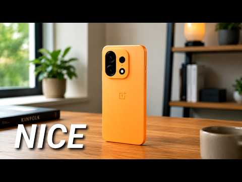 OnePlus Turbo 6X Pro - This is Insane
