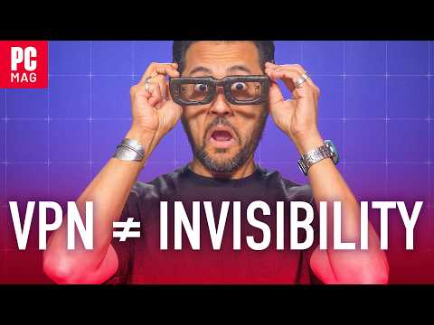 What Your ISP Knows About You, and How a VPN Helps