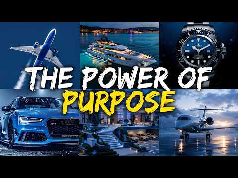 The Power of Purpose: If You Feel Lost, Watch This Every Day - VYBO Classic