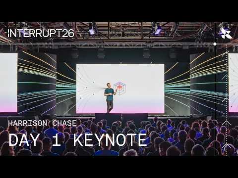 The Agent Development Lifecycle: Build, Test, Deploy, Monitor | Interrupt 26