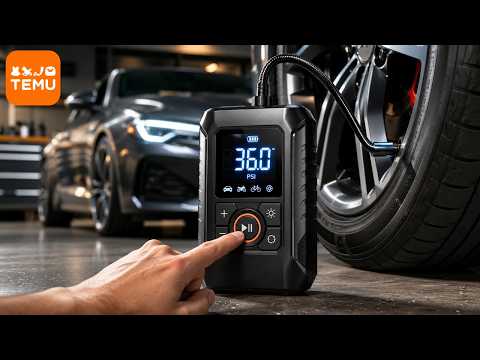 95 Every Day LUXURY TEMU Gadgets For Under $5