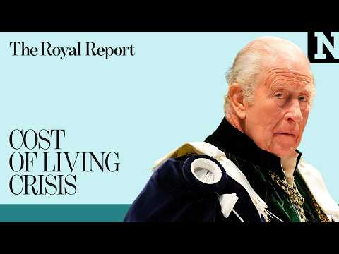 King Charles' £30 million Pay Increase Revealed