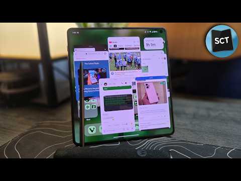 Moto Absolutely Crushed This | Multitasking & Productivity Deep Dive