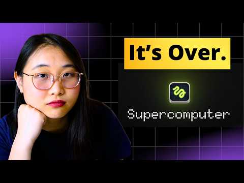 This AI Tool Replaced 67% of My Job (As a Tech YouTuber)