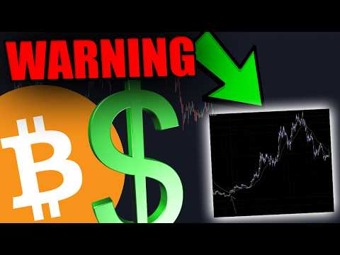 BITCOIN....THEY ARE TRYING TO FOOL YOU