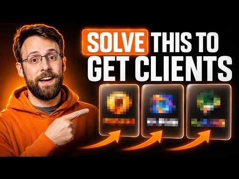 How to actually get clients for AI (4 ways)