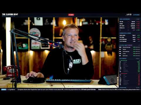 Stock Market Update | The Closing Beat | 09/01/2026
