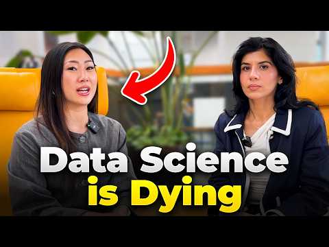 Data Scientist: I was FIRED and STILL made $600K