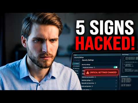 5 Signs Your Computer Has Been Hacked - And What To Do