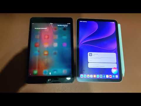 iOS 9 Siri meets iPadOS 27 Siri