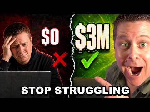 Picking THIS ONE Affiliate Offer Made Me RICH?