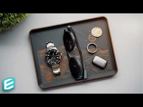 7 Tools for Staying Present