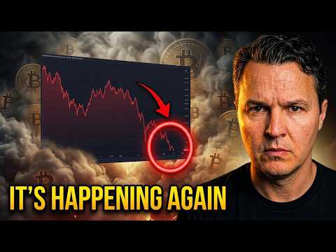 URGENT! Bitcoin In The Buy Zone