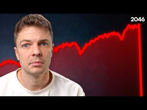 Will Your Index Fund Still Exist in 20 Years?