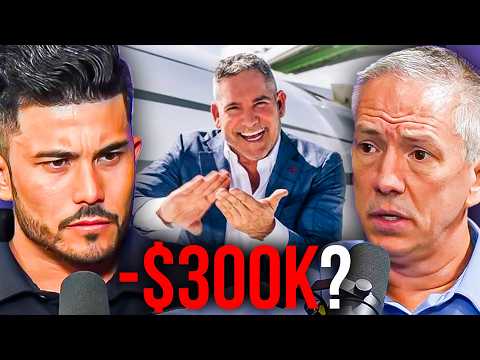 I Invested with Grant Cardone, But Never Expected What Happened Next