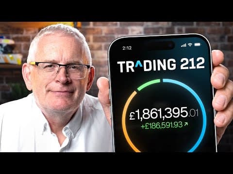 How to Use Trading 212 in 2026 (Full Investing Guide)