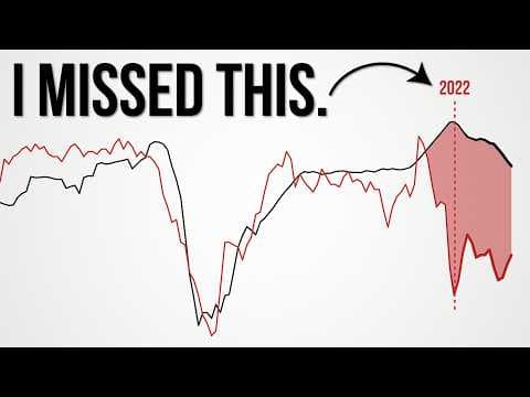 I Was Wrong About The 2022 Housing Crash. Here’s What I Missed.