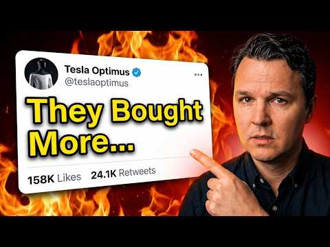 Bitcoin $110,000 Next? Strive CEO's Insane BTC Prediction! Polygon, Tesla Optimus, and altcoins