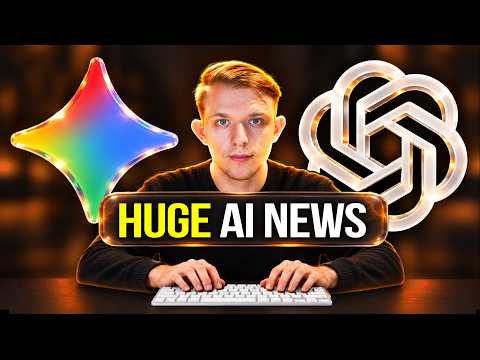 ChatGPT Dots Is Insane... But Gemini’s NEW Argon Is EVEN Bigger