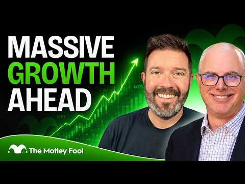 These 5 Growth Stocks Are Absolute Steals Right Now