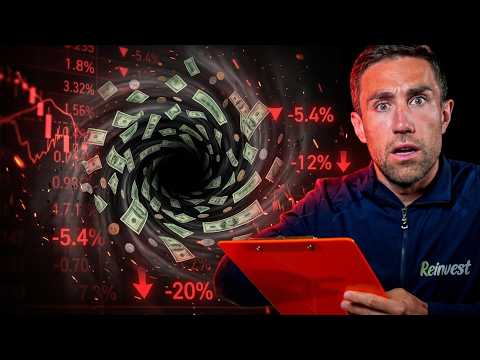 The Suckening Returns: SPCX $40b Raise, Markets, Fed, Iran, Houthi's, Fear
