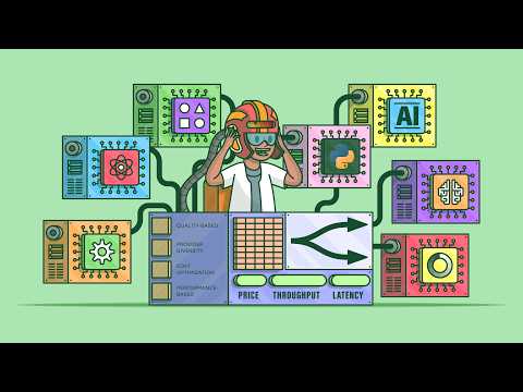 Accessing Multiple AI Models With the OpenRouter API: Getting Started & Using Intelligent Routing