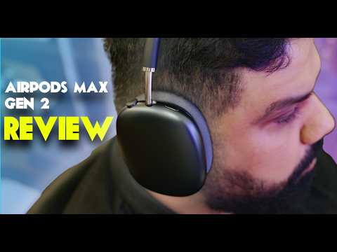 Apple AirPods Max 2 Review: Finally Worth ₹67,900? | iGyaan