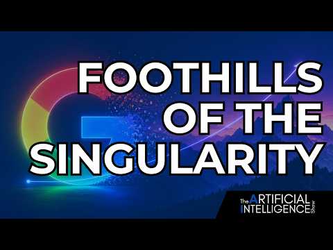Google Declares the AGI Agentic Era Has Begun