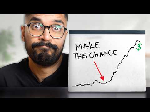 Buy Property Faster! | The 20% Deposit Rule Is Destroying Your Wealth