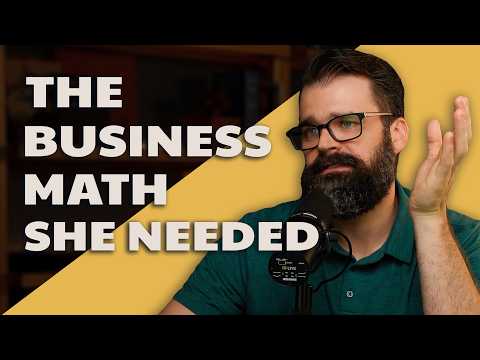 My Business is Losing Money — What Should I Do?