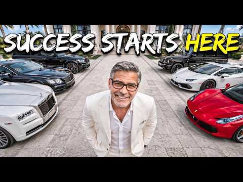 The One Habit That Separates The Successful From The Rest