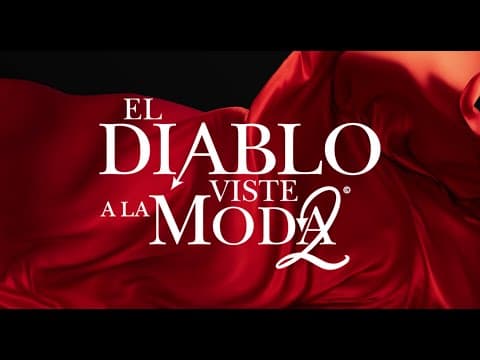 El Diablo Viste a la Moda 2' conoce la Lavadora Secadora Bespoke AI | Samsung
