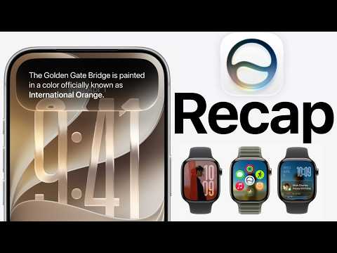 Best & Worst Parts Of WWDC26
