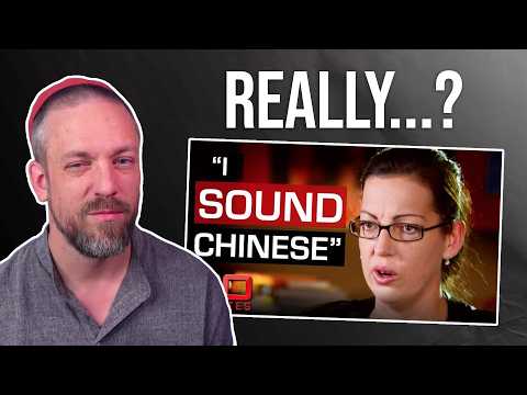 How does Foreign Accent Syndrome work??